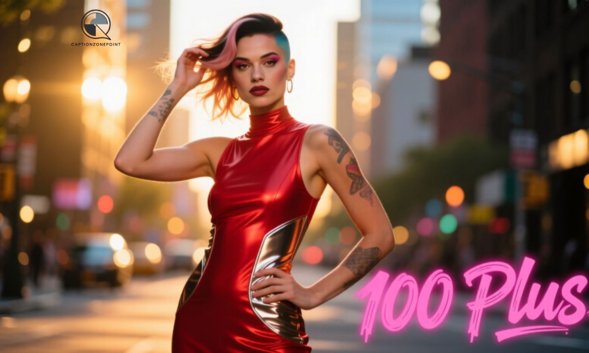 100 Plus Hot TG Captions