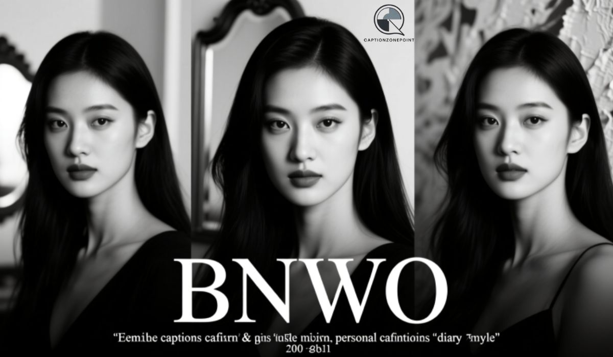 120+ BNWO Sissy Captions